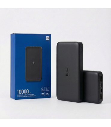 پاوربانک شیائومی  مدل Redmi PB100LZM